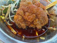 -凤张螺蛳粉·爽口粉(跃进路总店)