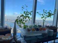 -广州四季酒店·意珍·意式自助餐