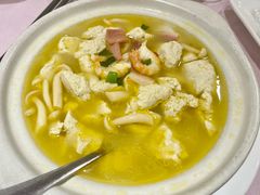 -顺风海鲜港(金玉兰店)