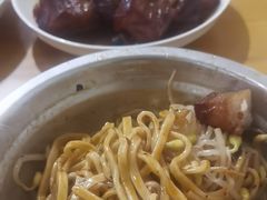 -涡阳侠玲干扣面(总店)