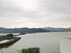 -柒月北岸民宿(西山店)