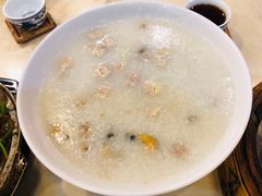 -舊街坊茶楼(市二宫店)