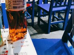 -马路边边串串香(苗栗路店)