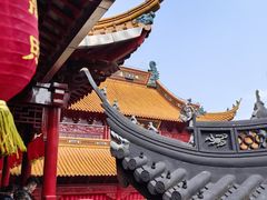 -钦赐仰殿道观