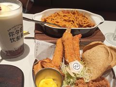 -卡朋西餐(祈福缤纷汇店)