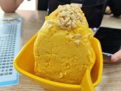 -于春正宗椰奶清补凉炒冰