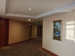 -芜湖金鹰尚美酒店