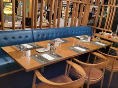 -香港唯港荟 Hotel ICON – The Market