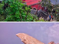 -泰安方特欢乐世界