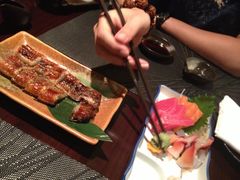 铁板烧-富力希尔顿酒店·源氏日餐厅