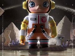 -泡泡玛特POPMART(上海环球港店)