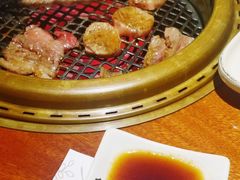 -肉魁屋·烧肉·烧鸟·酒场(高新店)