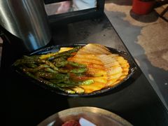 -吉志烤肉(太原总店)