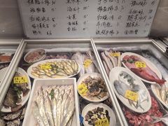 -大家发海鲜城夜排档(华山中路店)