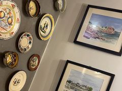 -LA CREPERIE BRETONNE布列塔尼法式餐厅(天童北路店)