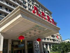 -北京民族饭店