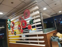 -麦当劳(济泺路店)