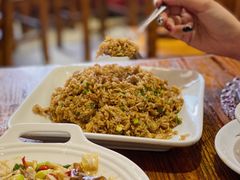酱油炒饭-金利来酒家(劳动西路店)