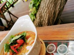 -卷心菜和避孕套餐厅(Pattaya)