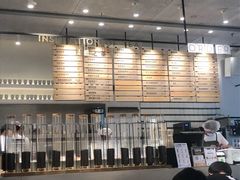 -喜茶(上海打浦桥日月光gelato lab+店)