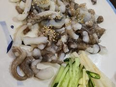 -金明子八带鱼馆(正宗韩国连锁店)
