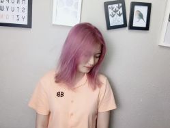 -GIRL STYLE 烫发·染发沙龙