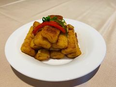 -金苑海鲜酒家(来魅力店)