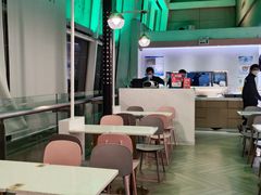 -满记甜品(无锡八佰伴店)