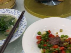 -围龙屋客家食府(福田店)