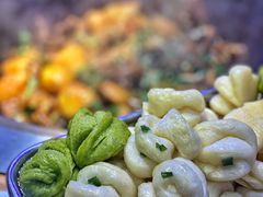 -山河屯铁锅炖(哈西站店)