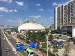 -加餐海鲜自助(集美银泰百货店)