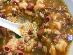 -小郭私房菜·海肠捞饭店(学士街店)