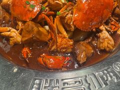 -胖哥俩肉蟹煲(石家庄勒泰中心店)