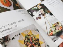 -ins森林童话餐厅coffee&bistro