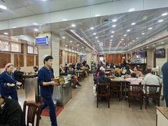 -西安贾三灌汤包·回坊小吃·清真炒菜(北院门总店)