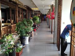 -金爱烧烤(蓝湖湾店)