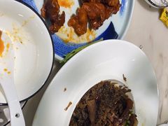 -老外婆(吾悦广场店)