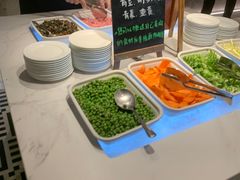 -广州粤海喜来登酒店