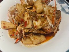 -回家吃饭·地道南昌菜(建德观总店)