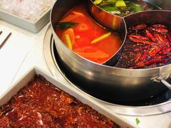 -重庆刘一手(巴黎一店)