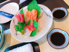 -有喜屋·深夜食堂(北京西路店)