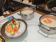 -虾佬圣汤·海鲜姿造(乐堤港店)