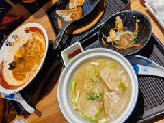 -雷门拉面·现熬骨汤(凯德来福士店)