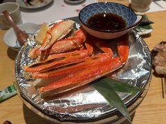 -隐泉京望日式料理(太和广场店)