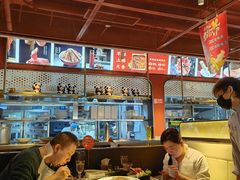 -渡娘火锅(大兴大悦春风里店)