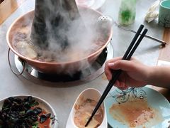 -东来顺饭庄(西直门店)