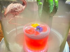 -鸡尾酒实验室酒吧(隆礼路店)