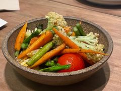 烤时蔬-PengLai 蓬莱(建外大街店)