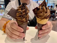 -GODIVA(国际金融中心店)