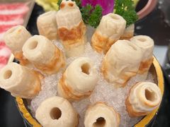 -汤连得温泉馆(宝山店)